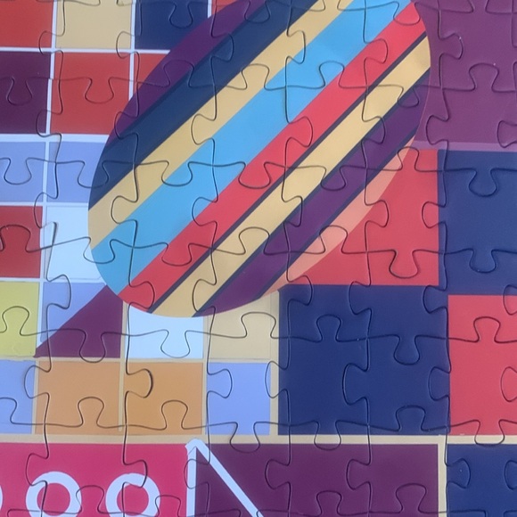 Puzzle by Elewhite. 500 pcs. Nutcracker No 1 - Picture 4 of 11